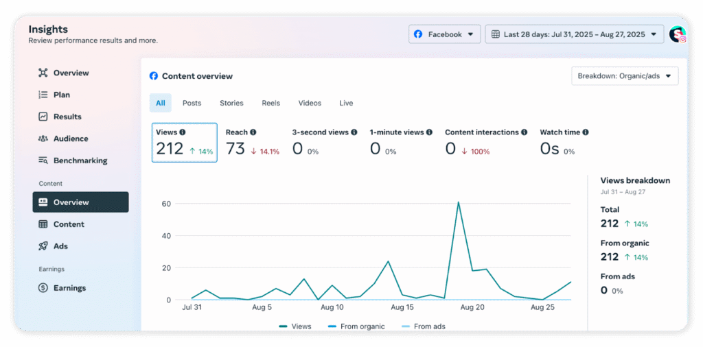 Monitor Insights - contextual illustration