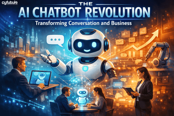 Conclusion: A Gamechanger for Marketing - contextual illustration