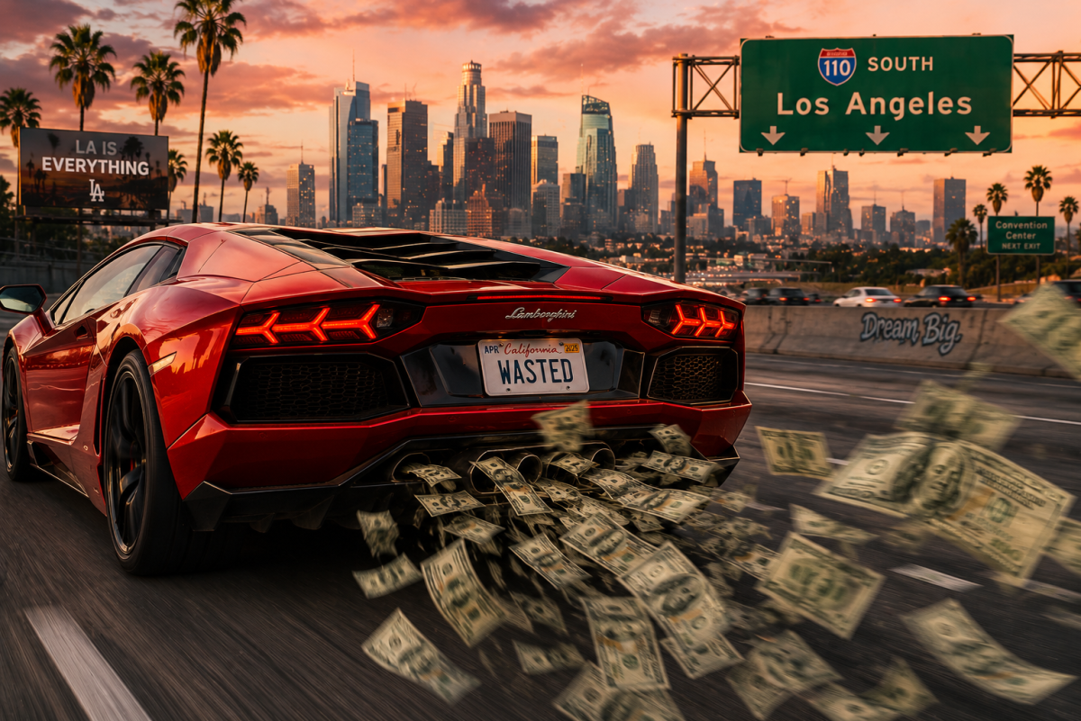 How to invest when everything is moving too fast | TechCrunch
