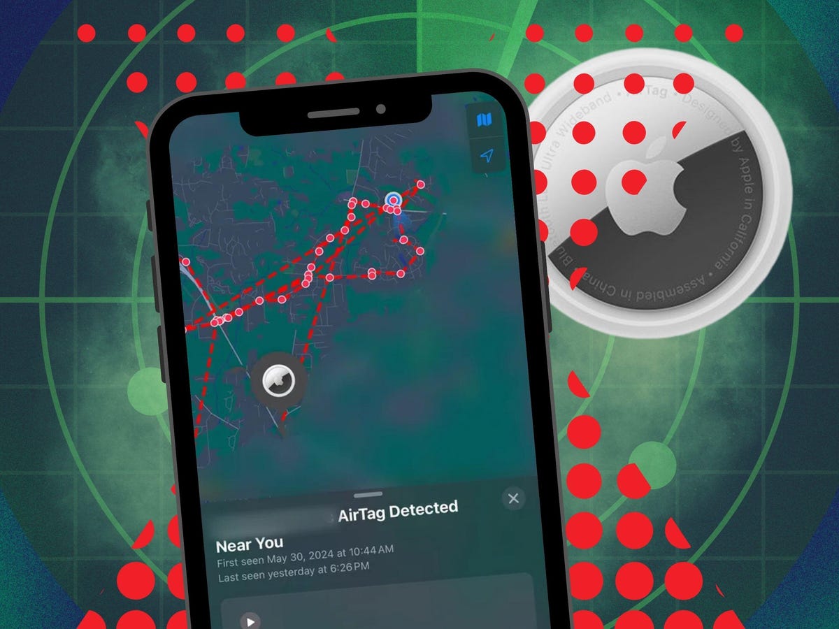 Configuring iPhone Settings for Maximum Protection - visual representation