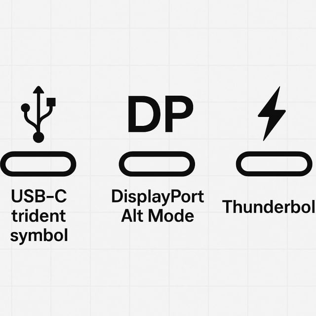 Internal Links - visual representation
