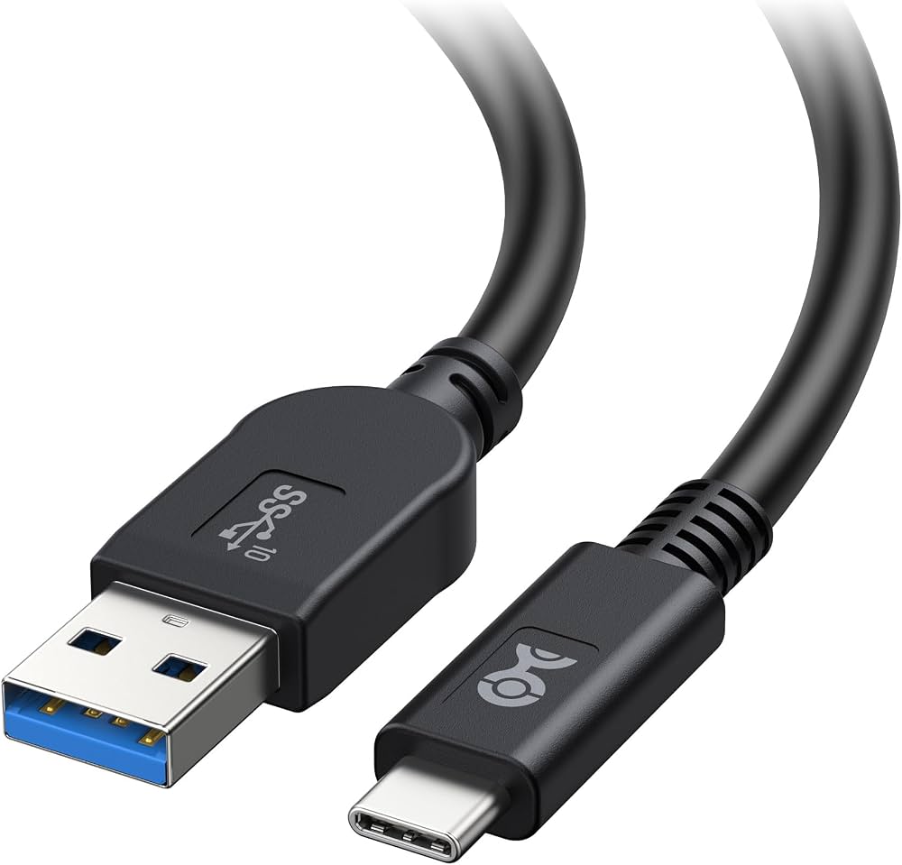 Choosing the Right Cable - visual representation