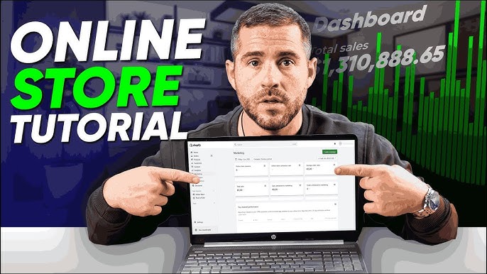 Tools and Resources to Get Started - visual representation