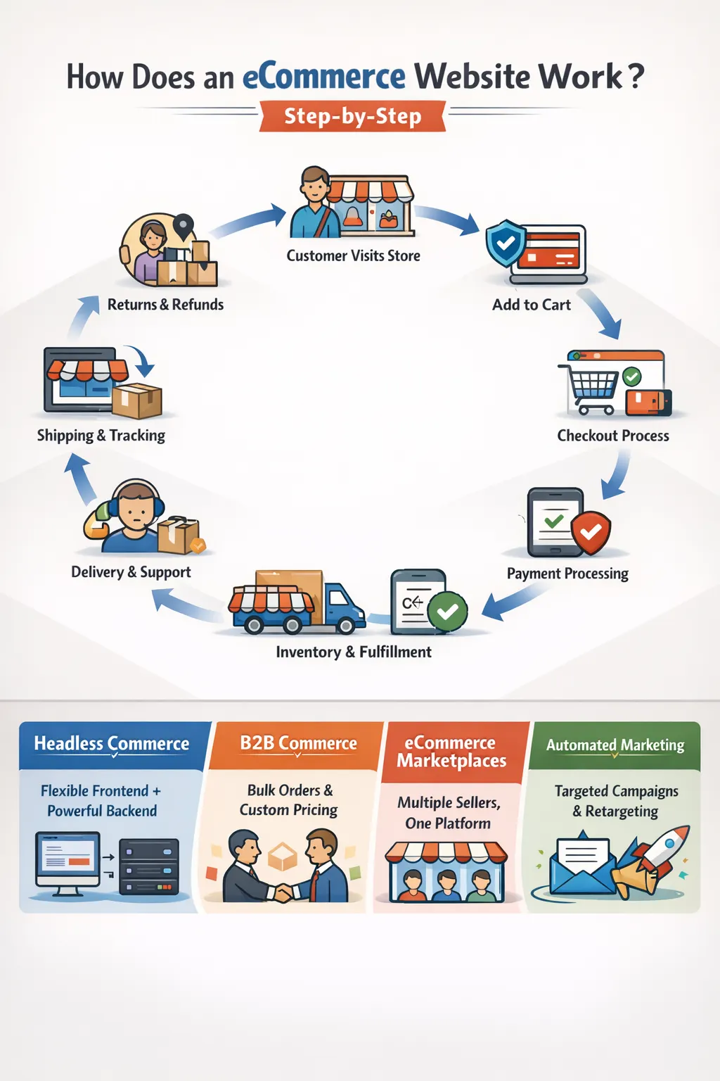 TL; DR - visual representation