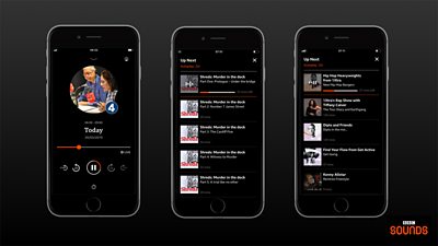 BBC Sounds: The Official Free Method - visual representation