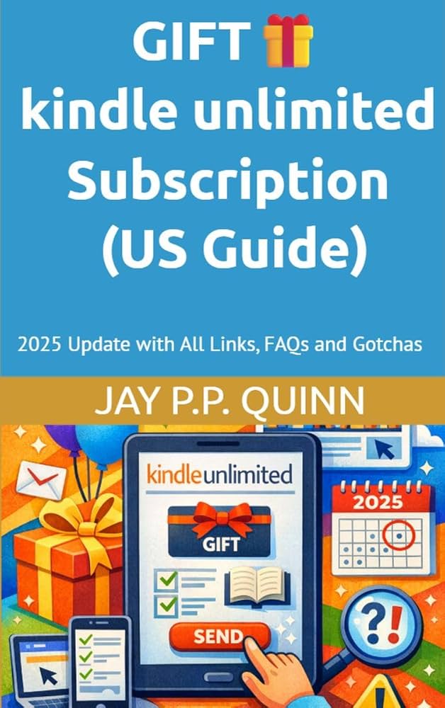 Gift Subscriptions as Promotions - contextual illustration
