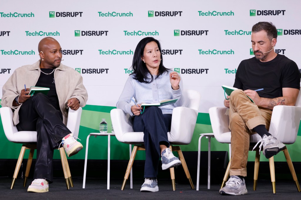 Future Trends in the Startup Ecosystem - visual representation