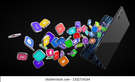 Understanding the Appeal of Foldable Smartphones - visual representation
