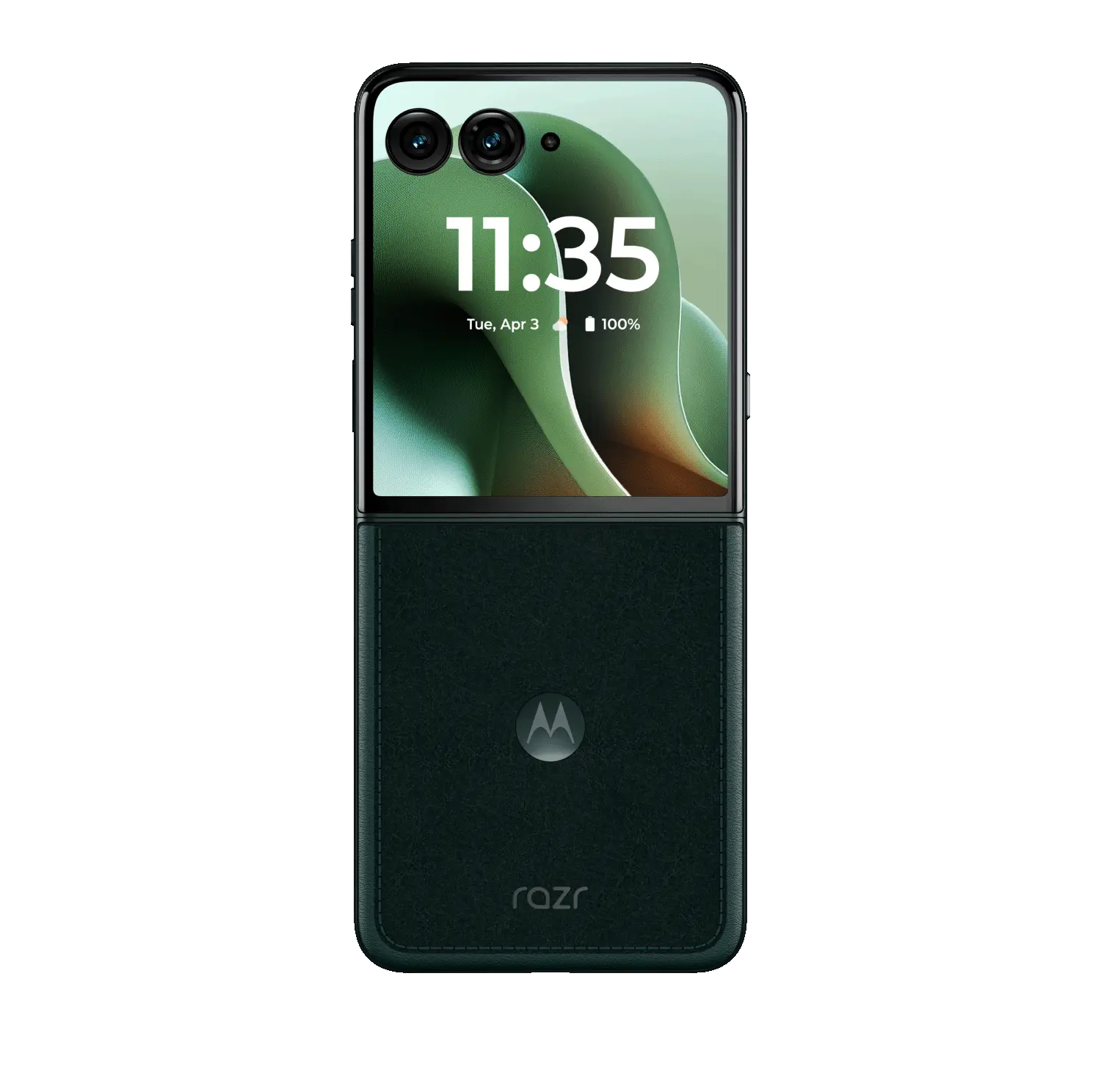 Technical Breakdown: What Makes the Razr Ultra Stand Out? - visual representation