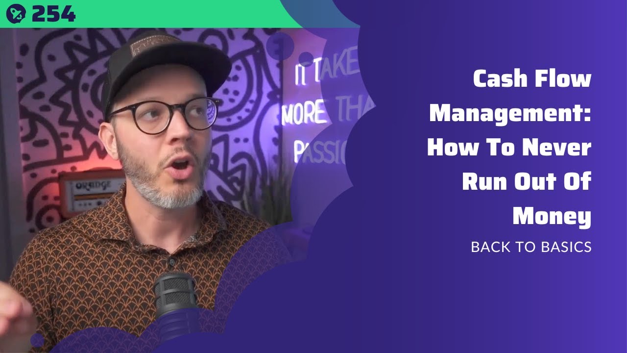 Future Trends in Startup Financing - visual representation