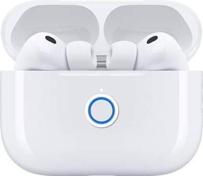 Pairing Air Pods With Other Bluetooth Devices - visual representation