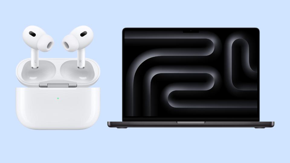 Resetting Air Pods to Factory Defaults - visual representation
