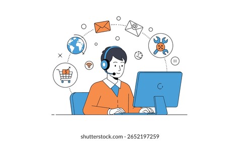 Evaluating Costs - visual representation