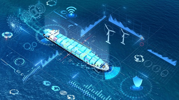 Assessing Customer Support - visual representation