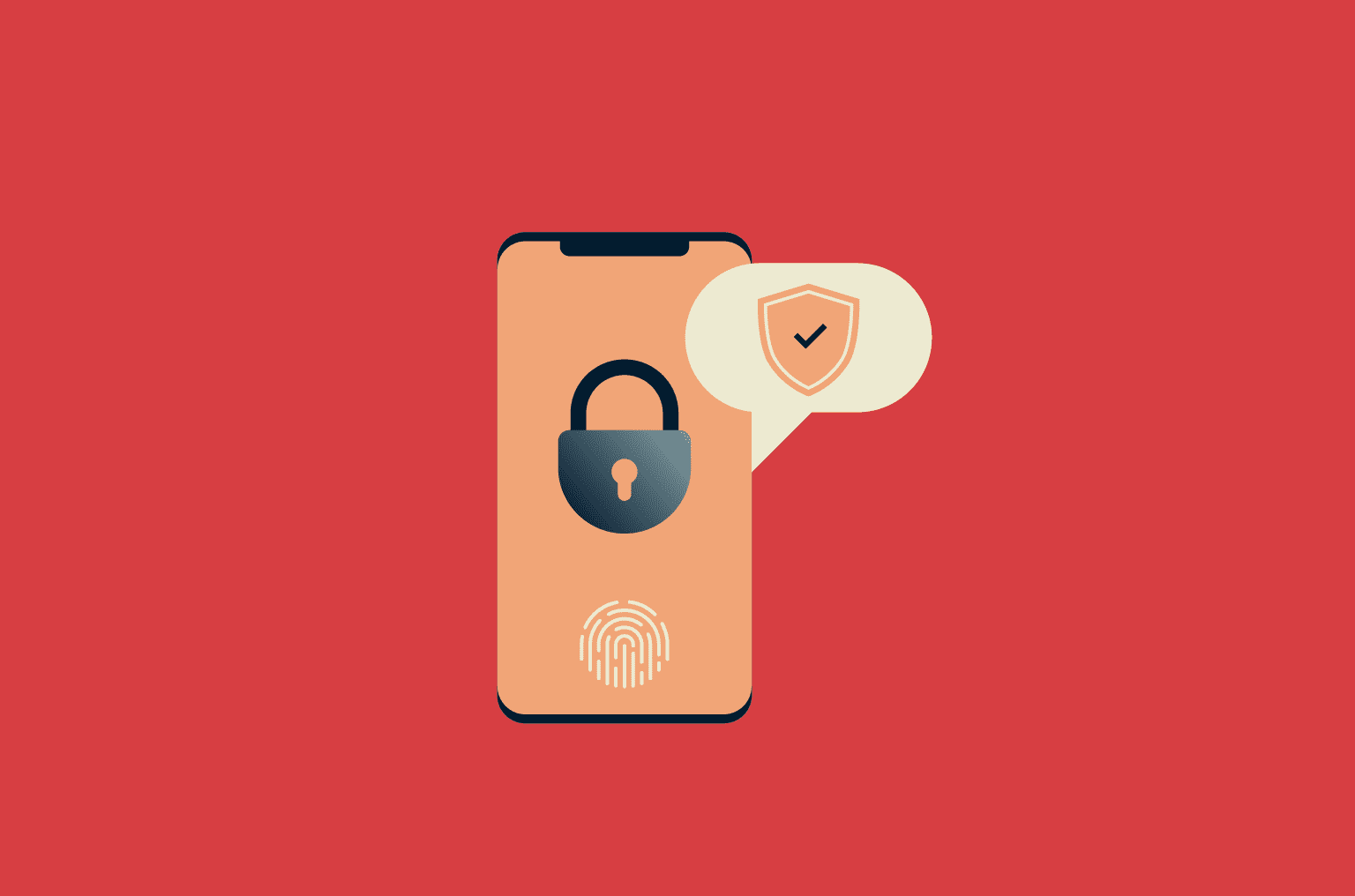 Android Security Features and Best Practices - visual representation