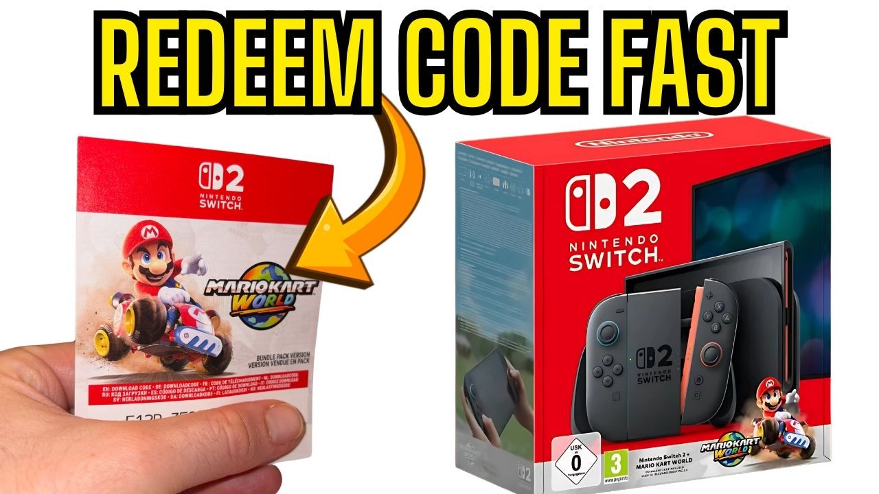 The Future of Game Code Redemption - visual representation