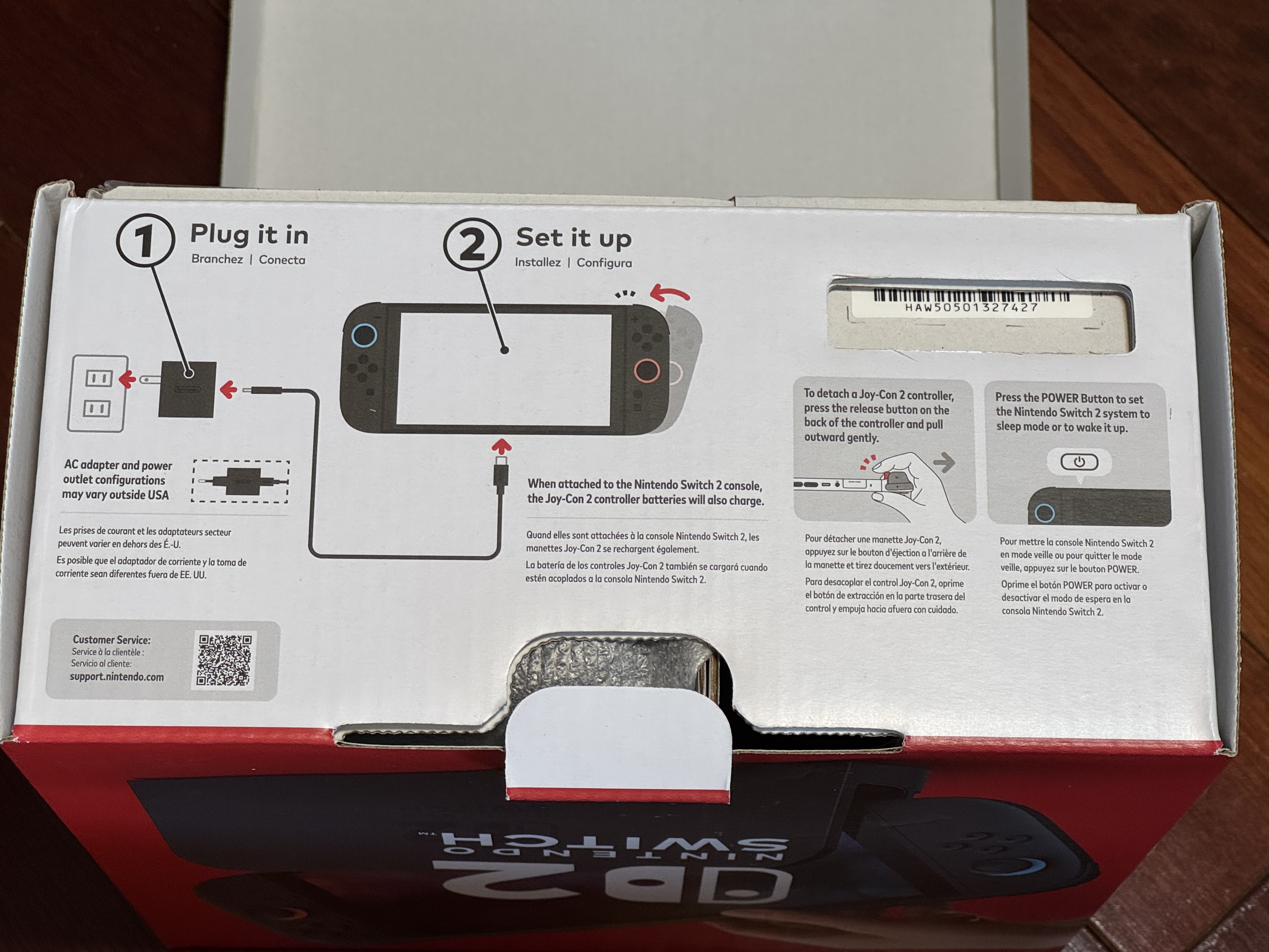 What You Absolutely Need Before Starting - contextual illustration