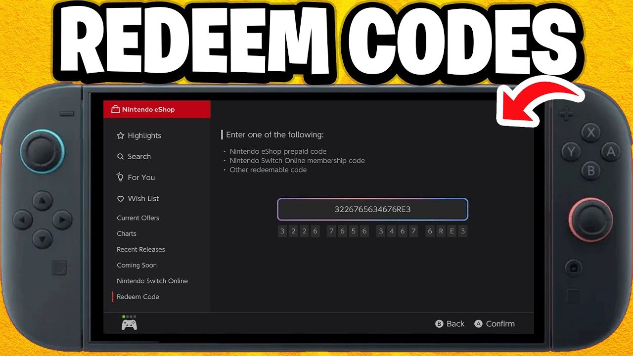 DLC and In-Game Purchase Codes - visual representation