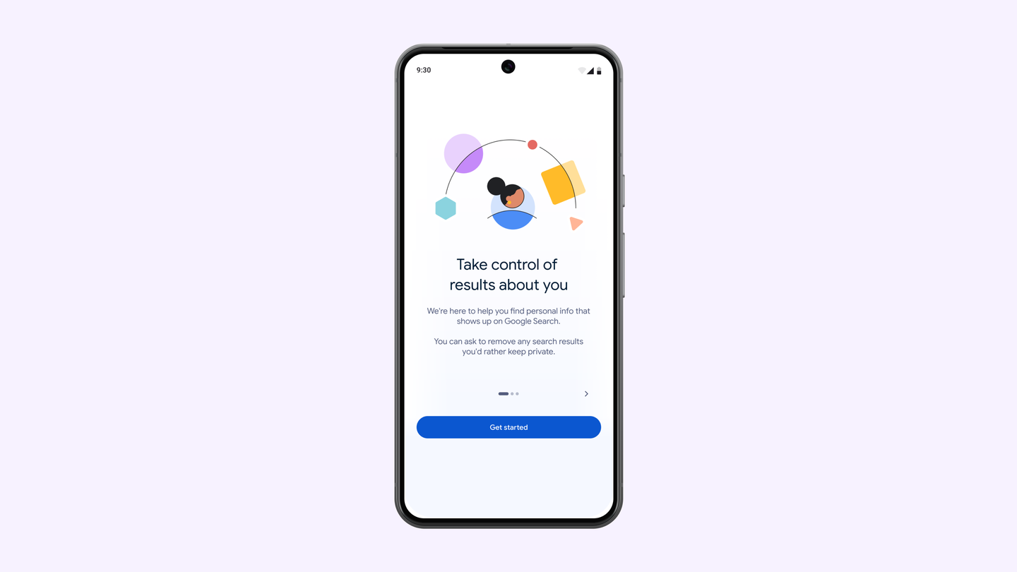Understanding Google's "Results About You" Tool - contextual illustration