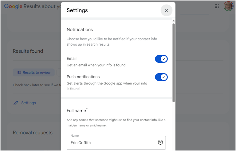 The Verification and Monitoring Process Explained - visual representation