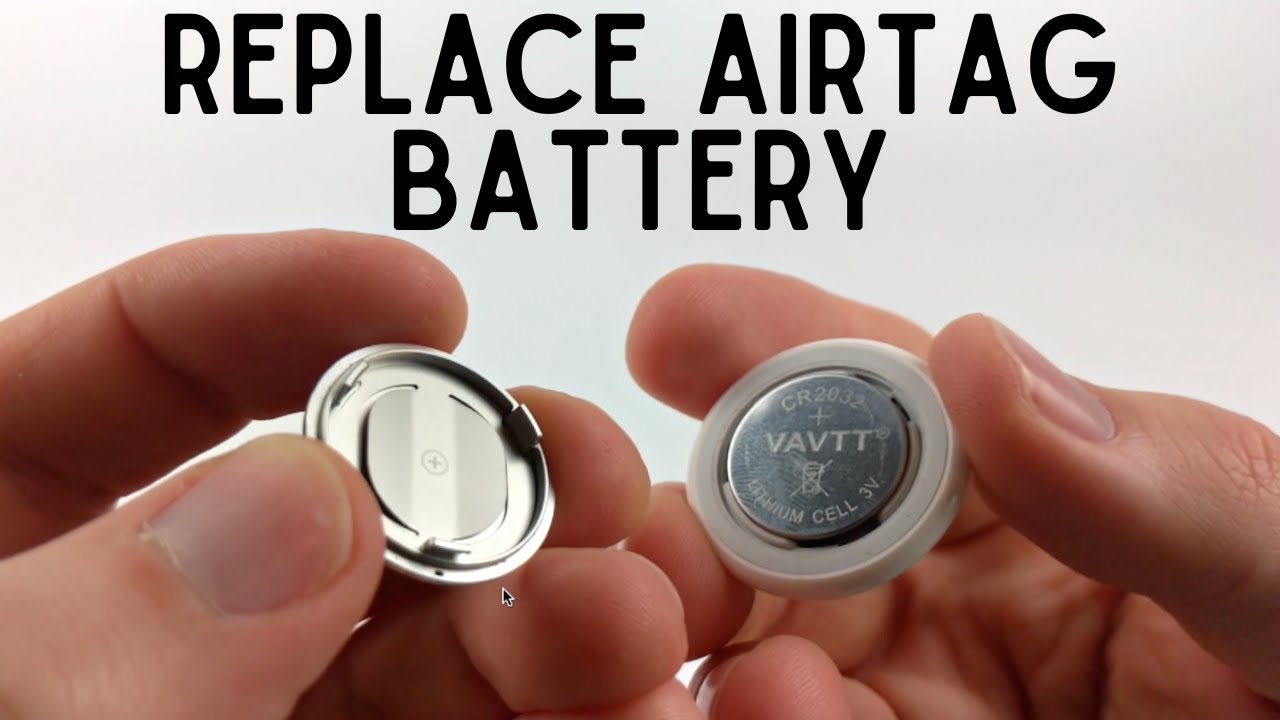 When NOT to Replace the Battery Yourself - visual representation