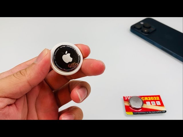 The Setup Process After Battery Replacement - visual representation