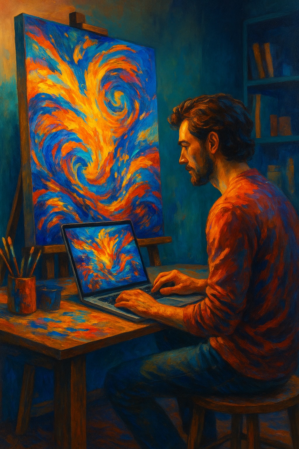 Future Trends in Local AI - contextual illustration