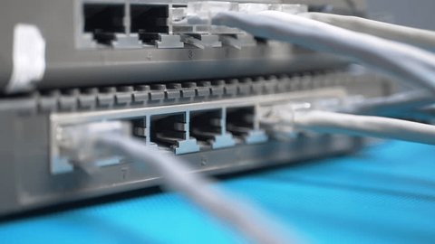 Running Cables Behind Walls or Under Floors - visual representation