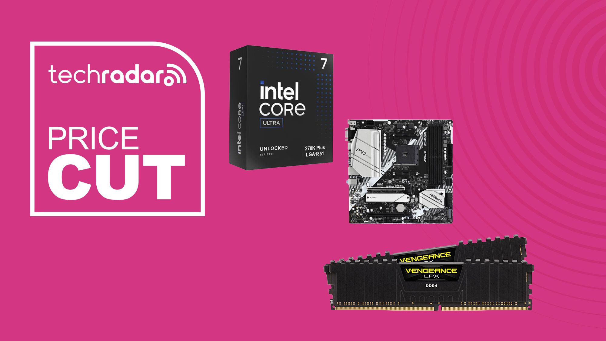 How to save $150 or more on your next PC build at Newegg right now | TechRadar