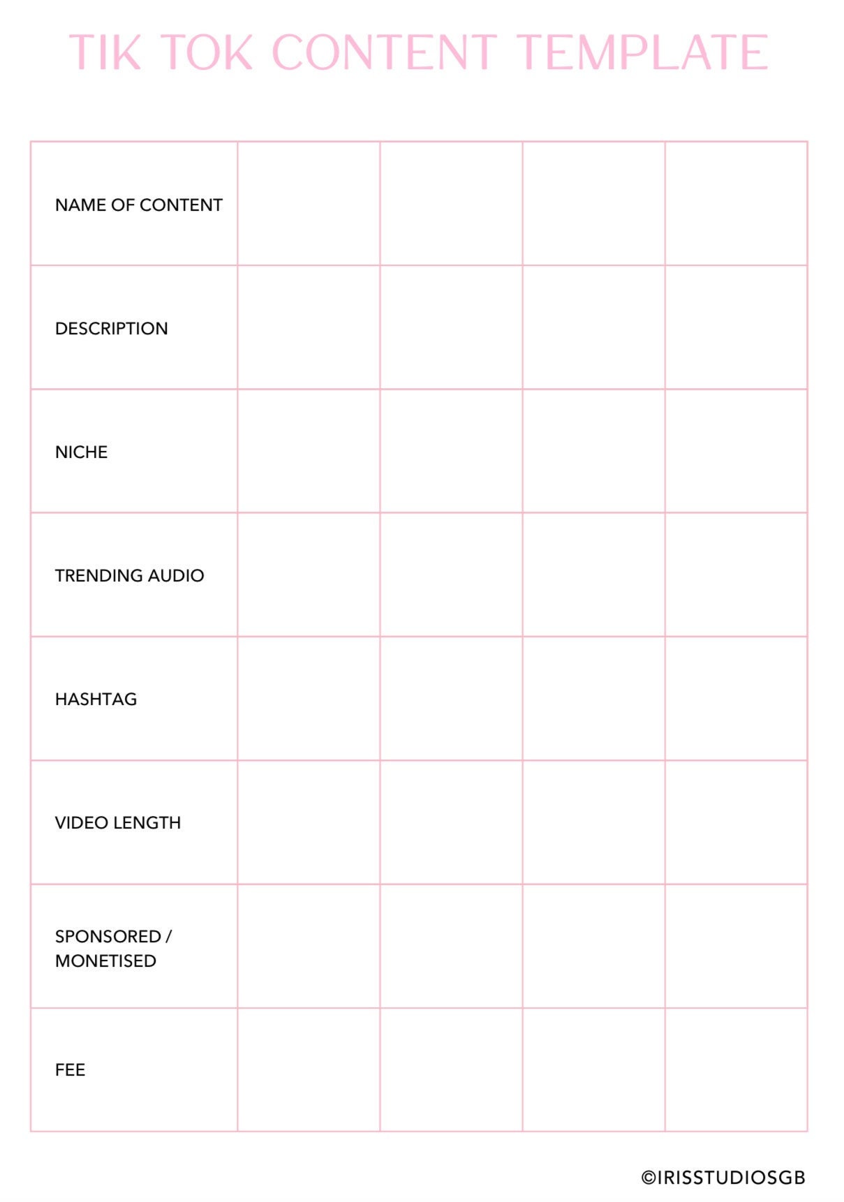 Future Trends in Tik Tok Scheduling - visual representation