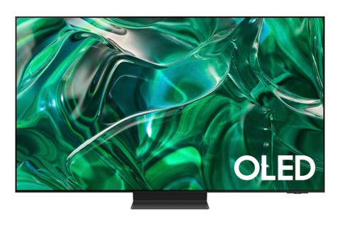 Understanding OLED Technology - visual representation