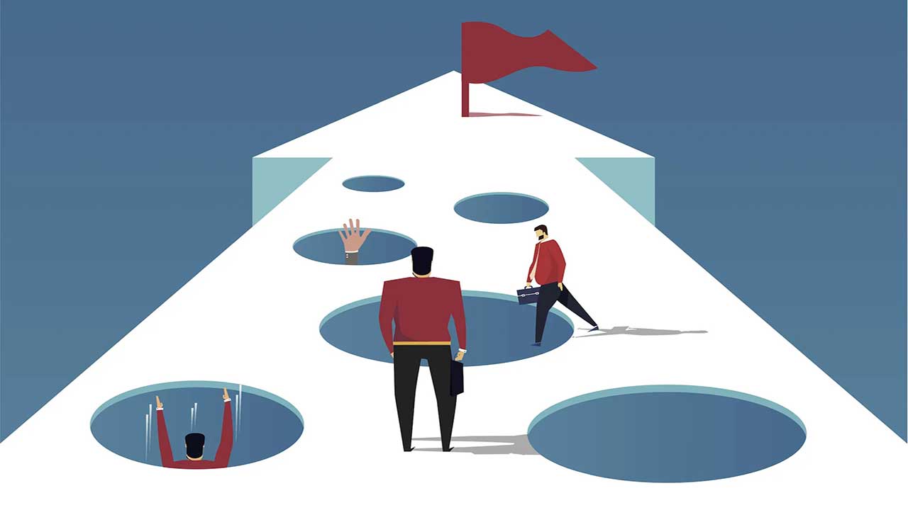 Common Pitfalls and How to Avoid Them - contextual illustration