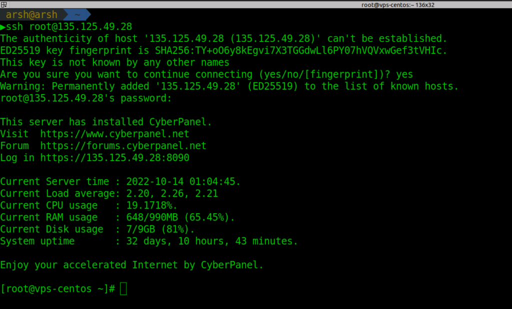 Why Self-Host Open Claw? - visual representation