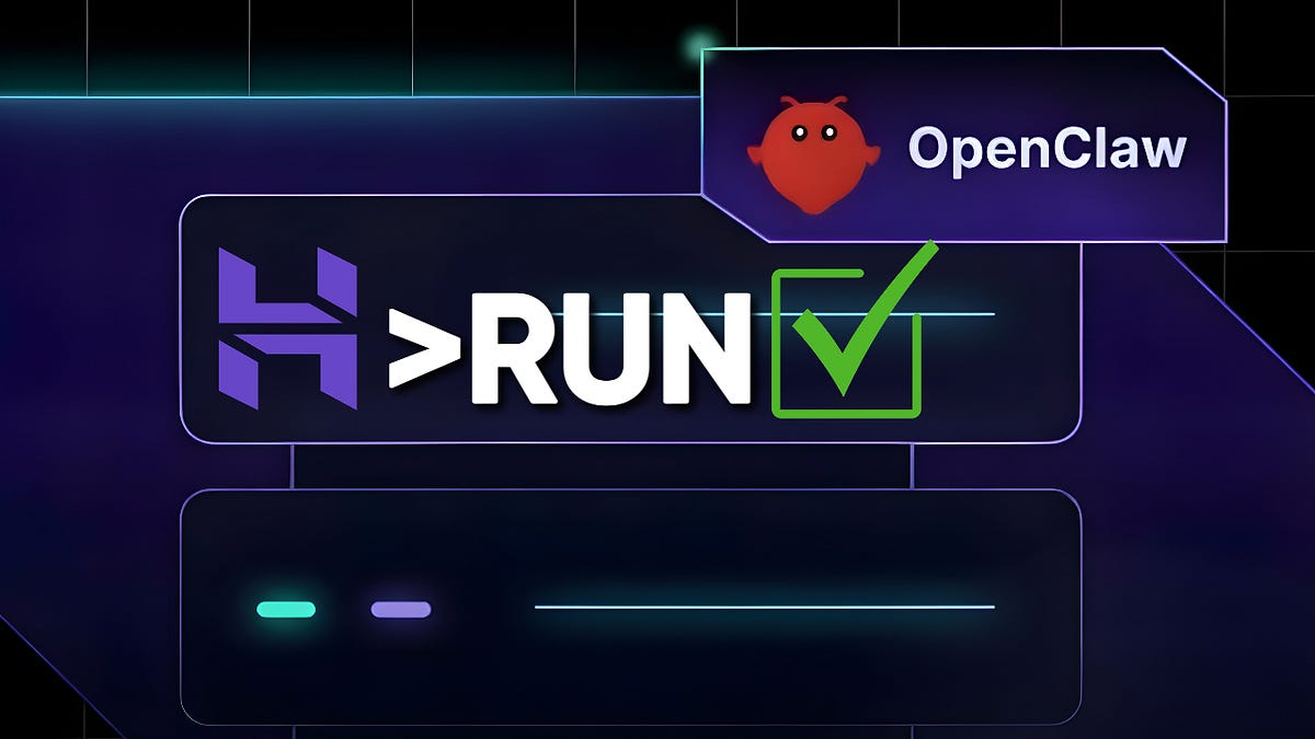 What You Need Before You Start - visual representation