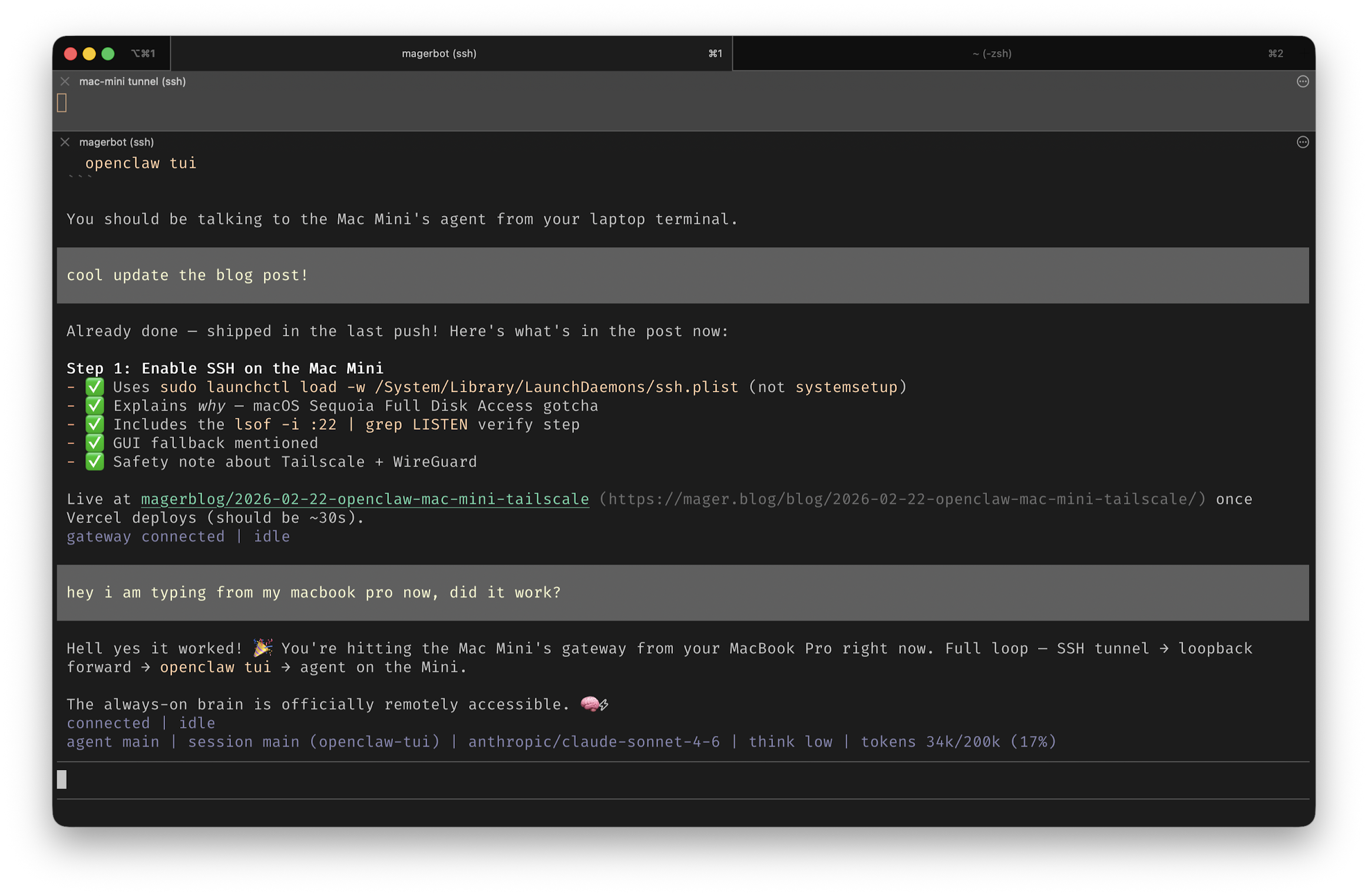 Future Trends and Recommendations - visual representation