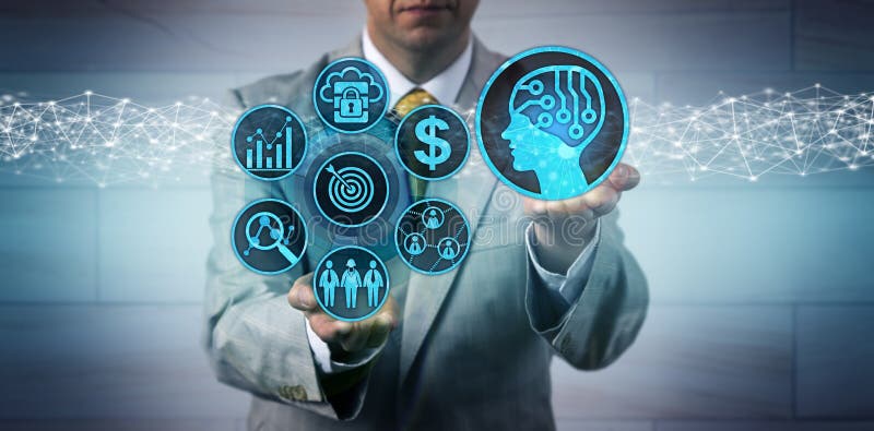 Future Trends - contextual illustration