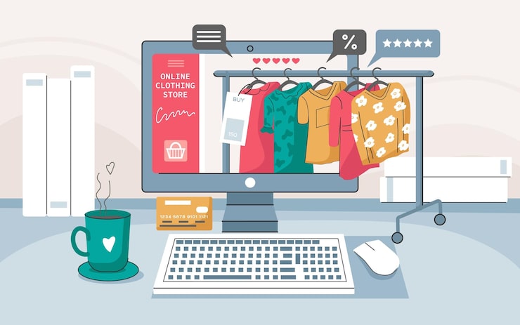 Key Features of Website-Less Selling Tools - visual representation