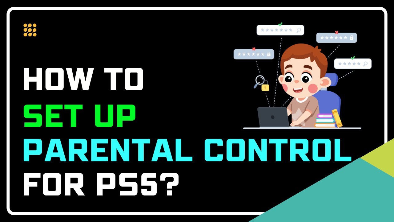 Best Practices: Actually Effective Parental Control Strategy - visual representation