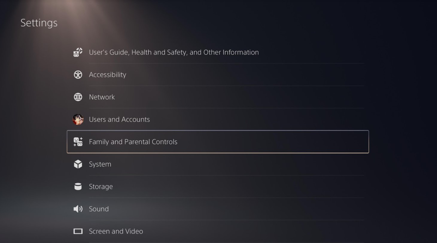 When to Adjust or Remove Restrictions - visual representation