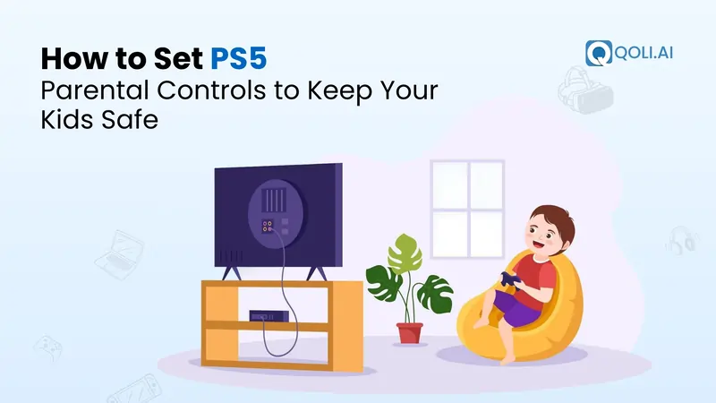 Age-Based Recommendations: What Restrictions Make Sense at Different Ages - visual representation