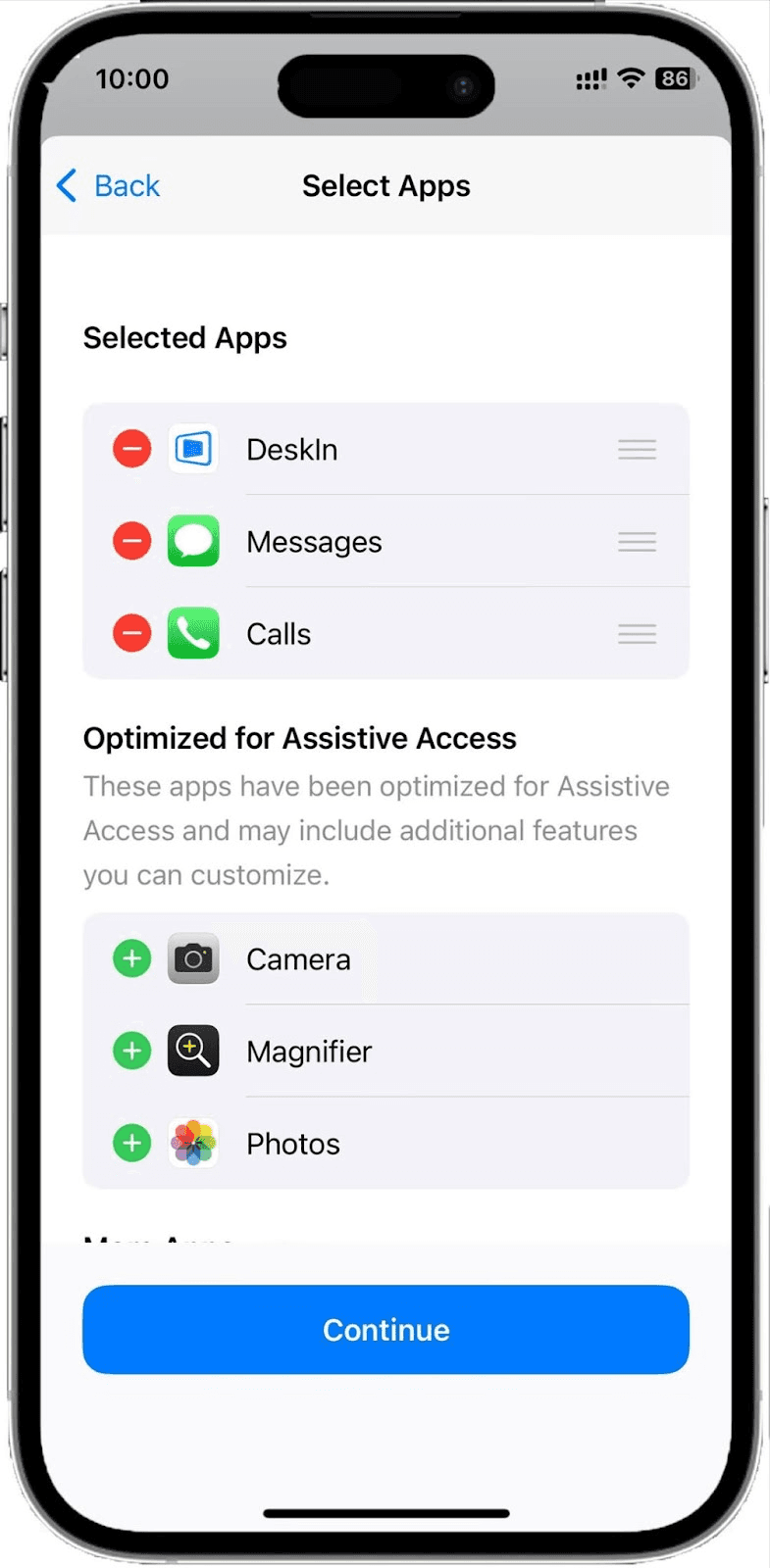 Disable Accidental App Purchases and In-App Spending - visual representation