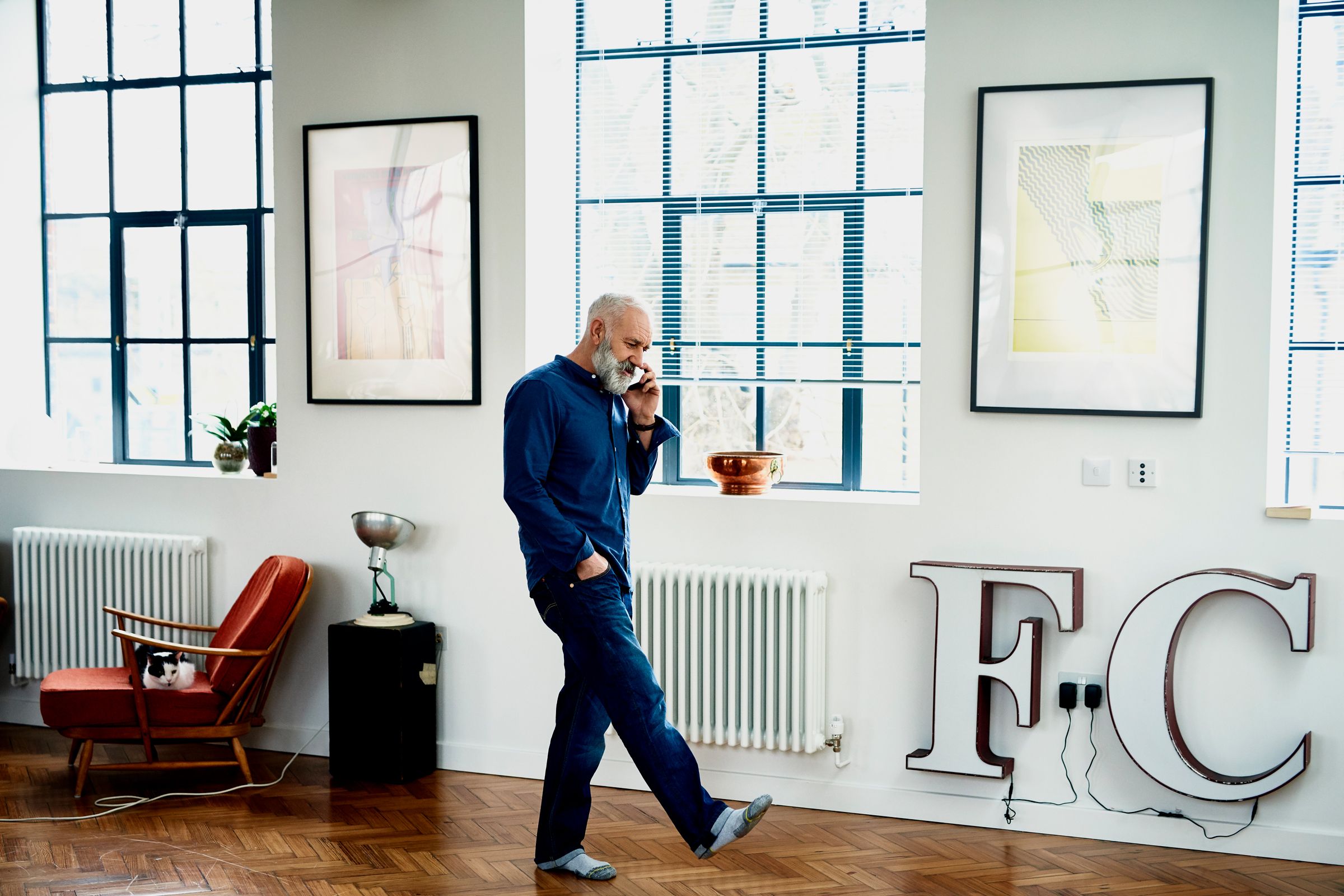 Set Up App Notifications Carefully (Turn Most Off) - visual representation