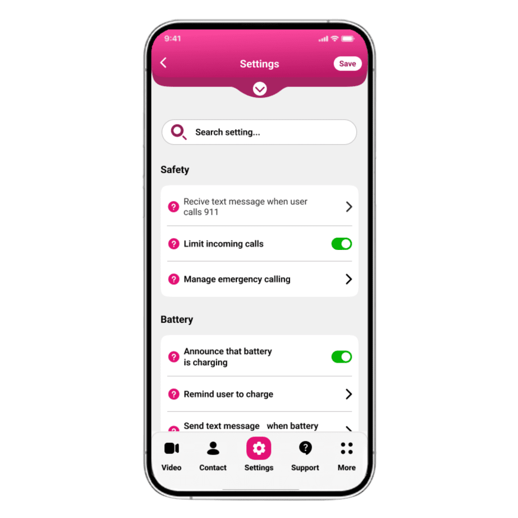 Set a Regular Check-In Cadence for Updates and Issues - visual representation