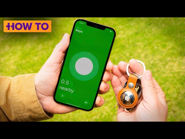 Advanced Features After Setup - visual representation