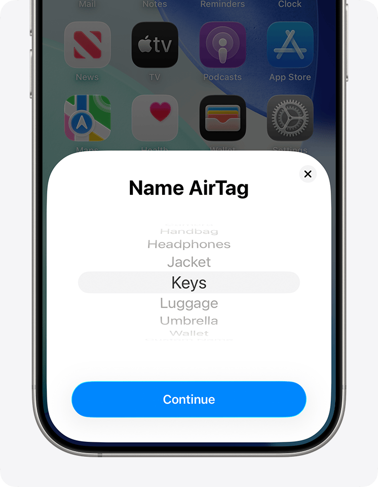 FAQ - visual representation