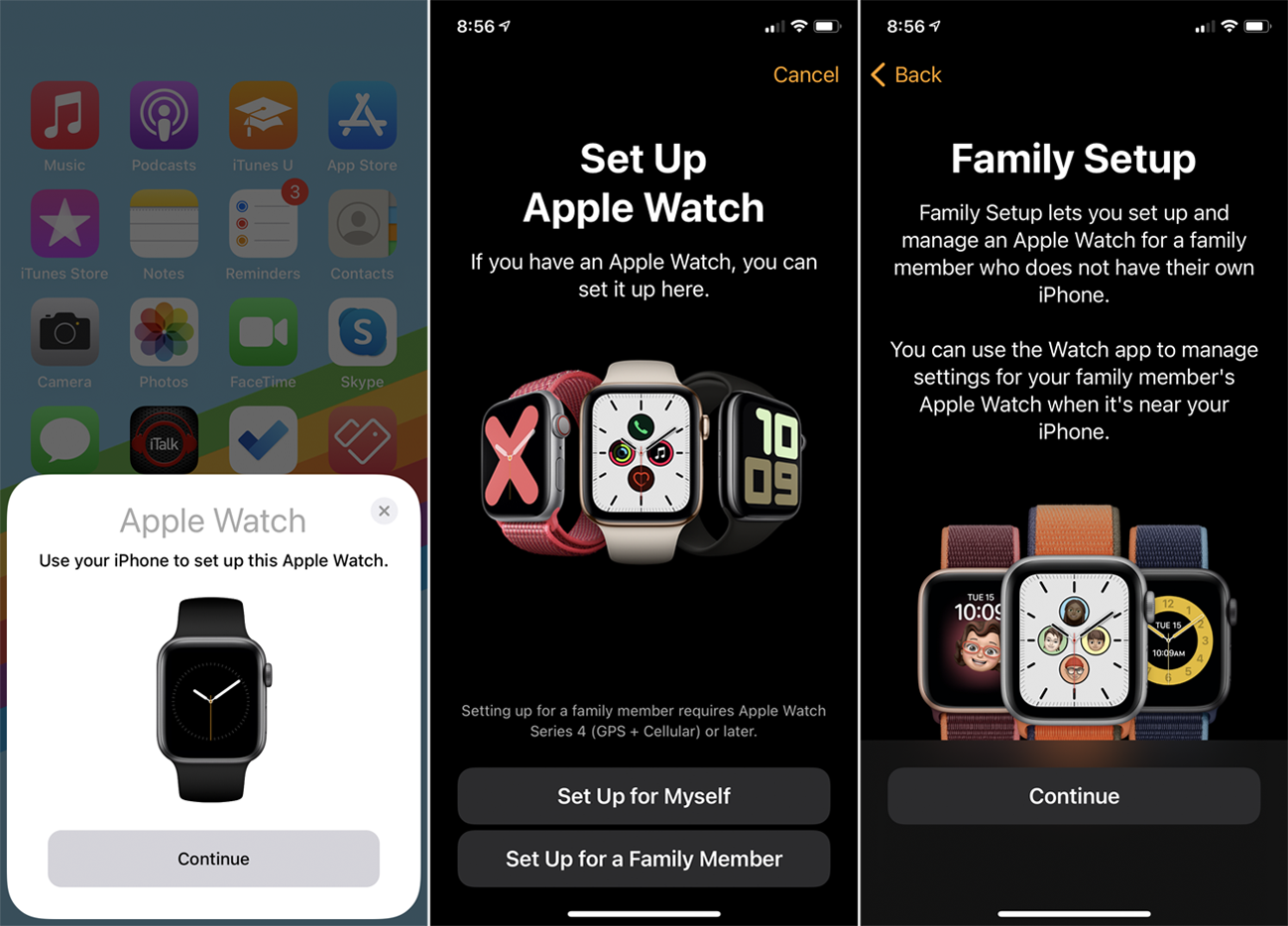 Understanding Apple Watch Family Setup: What Parents Actually Need to Know - contextual illustration