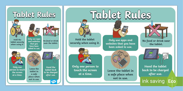 Step 3: Set Up Screen Time and Downtime - visual representation