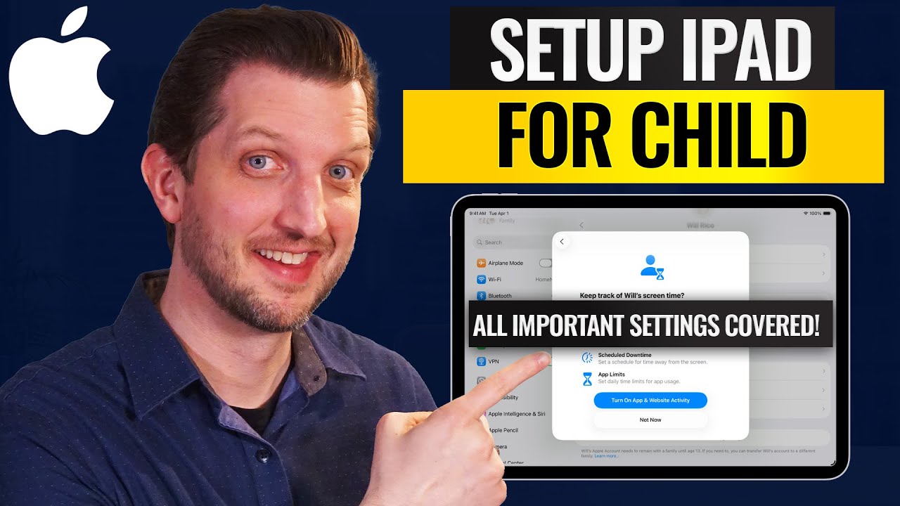 Step 7: Manage Location Sharing and Family Visibility - visual representation