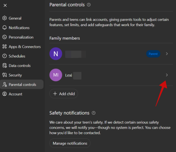 Future Trends in AI Parental Controls - visual representation