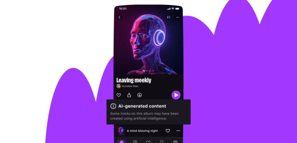 Practical Implementation: Using Deezer's Tool - contextual illustration
